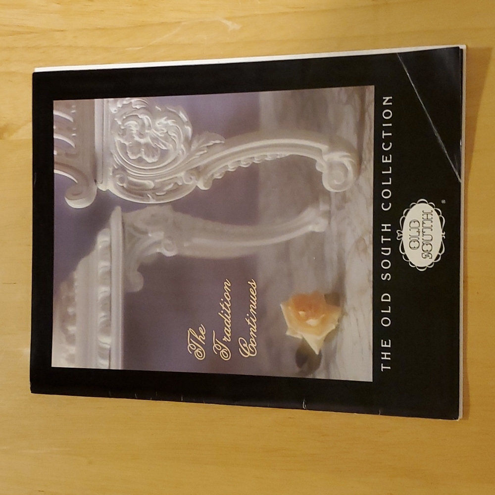 The Old South Collection 1990